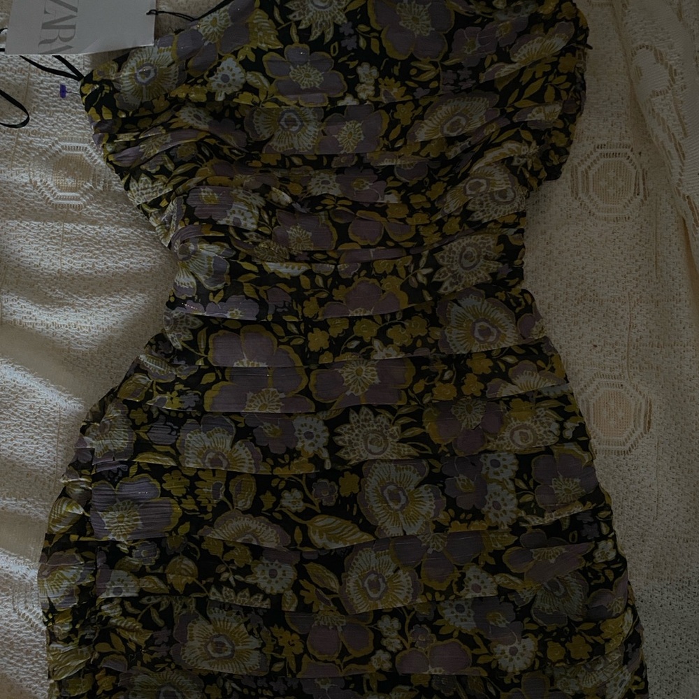 pretty dress